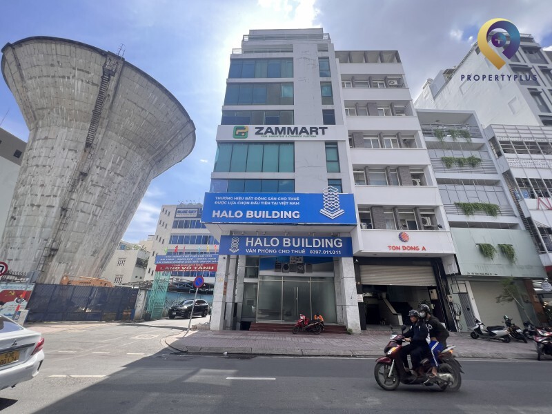 Halo Hồ Văn Huê